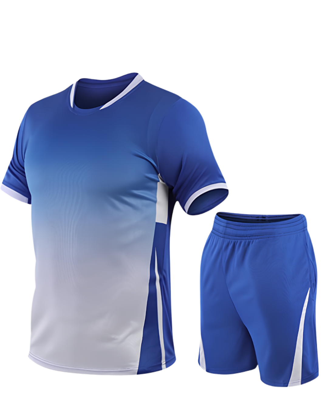 Rugby Kits Collection
